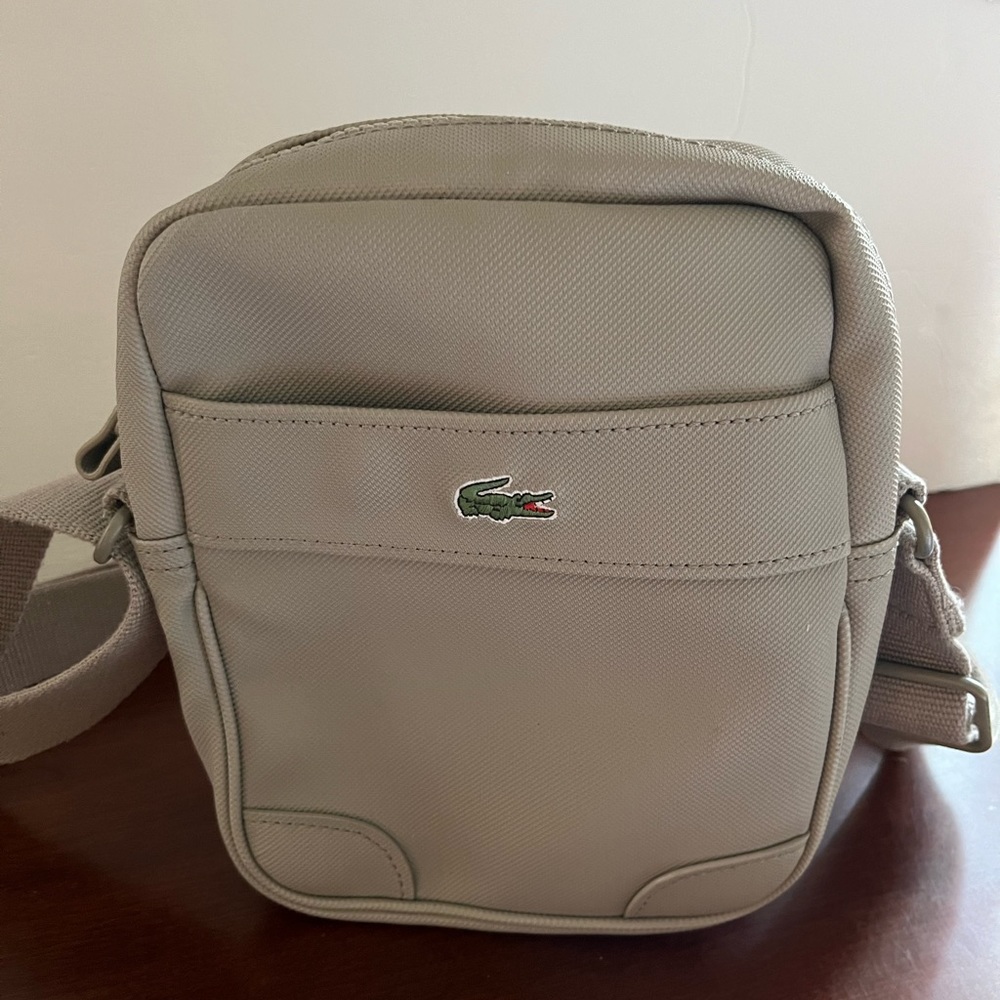 Lacoste Crossbody bag